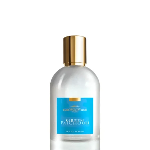 Green Patchouli 100 ML