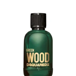 Green Wood Dsquared2 Pour Homme