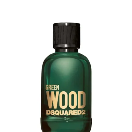Green Wood Dsquared2 Pour Homme