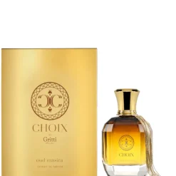 Gritti Choix Oud Masira