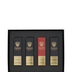 Gritti Privè I Discovery Set 2 ML X 4