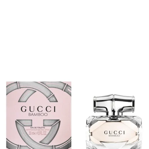 Gucci Bamboo EDT