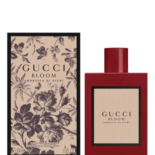 Gucci Bloom Ambrosia di Fiori