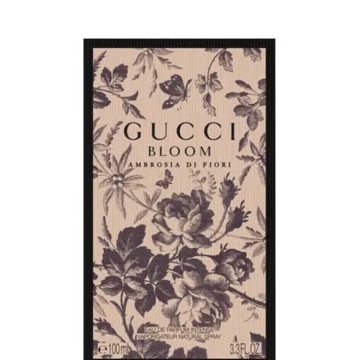 Gucci Bloom Ambrosia di Fiori