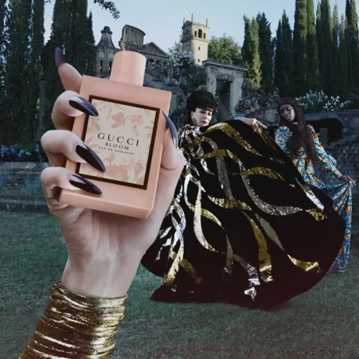 Gucci Bloom EDT