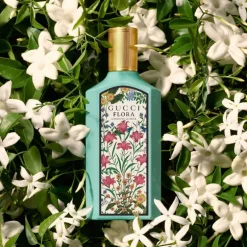 Gucci Flora Gorgeous Jasmine