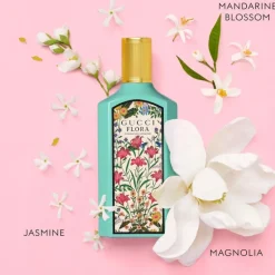 Gucci Flora Gorgeous Jasmine