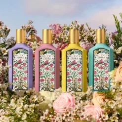 Gucci Flora Gorgeous Jasmine