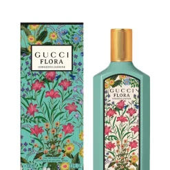 Gucci Flora Gorgeous Jasmine