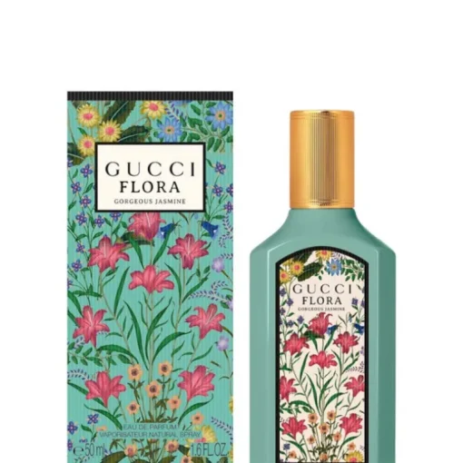 Gucci Flora Gorgeous Jasmine