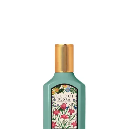 Gucci Flora Gorgeous Jasmine
