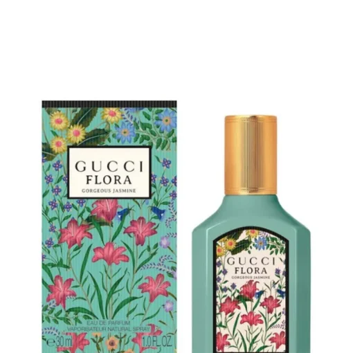 Gucci Flora Gorgeous Jasmine