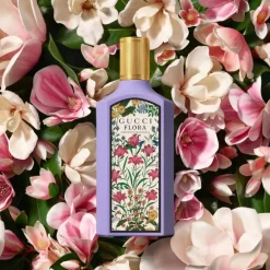Gucci Flora Gorgeous Magnolia