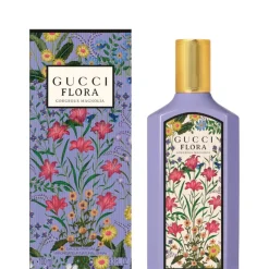 Gucci Flora Gorgeous Magnolia
