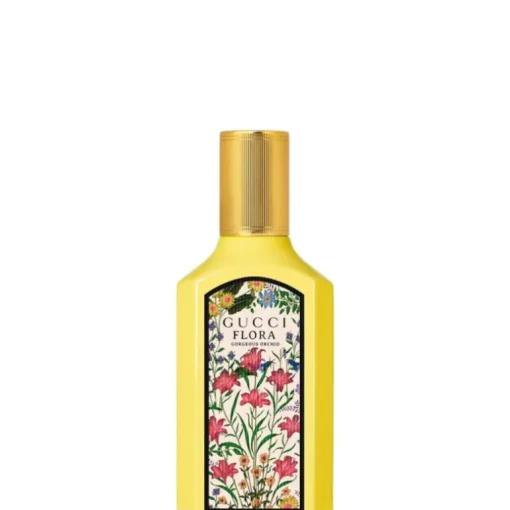 Gucci Flora Gorgeous Orchid