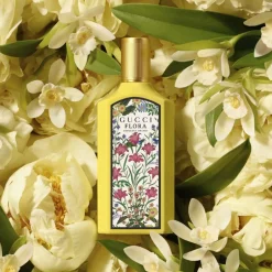 Gucci Flora Gorgeous Orchid