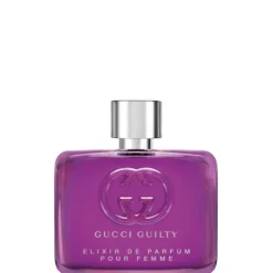 Gucci Guilty Elixir de Parfum Pour Femme 60 ML