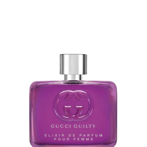 Gucci Guilty Elixir de Parfum Pour Femme 60 ML