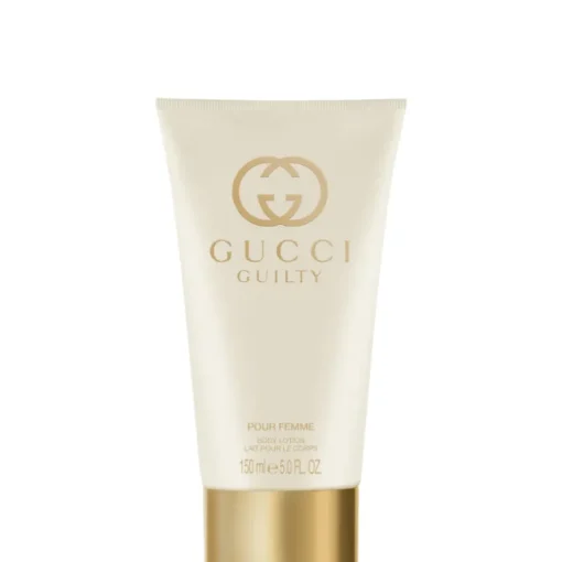 Guilty Pour Femme 150 ML