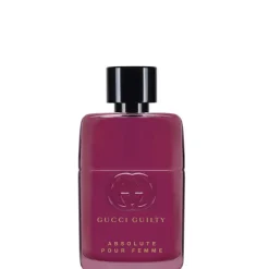 Guilty Pour Femme Absolute