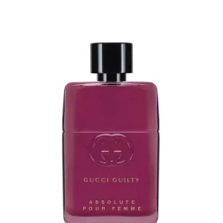 Guilty Pour Femme Absolute