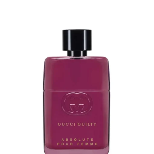 Guilty Pour Femme Absolute