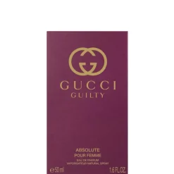 Guilty Pour Femme Absolute