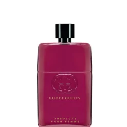 Guilty Pour Femme Absolute