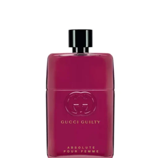 Guilty Pour Femme Absolute