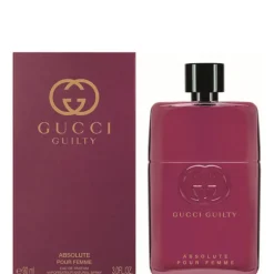Guilty Pour Femme Absolute