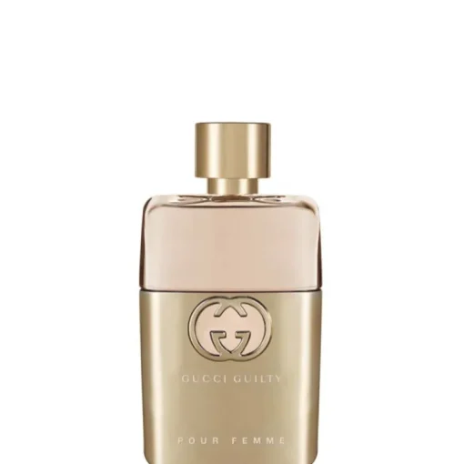 Guilty Pour Femme EDP