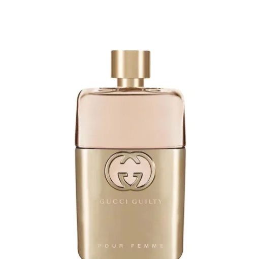Guilty Pour Femme EDP