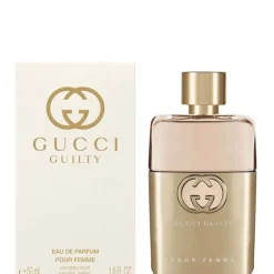 Guilty Pour Femme EDP