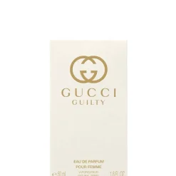 Guilty Pour Femme EDP