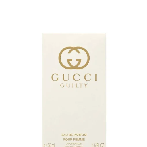 Guilty Pour Femme EDP