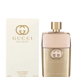 Guilty Pour Femme EDP