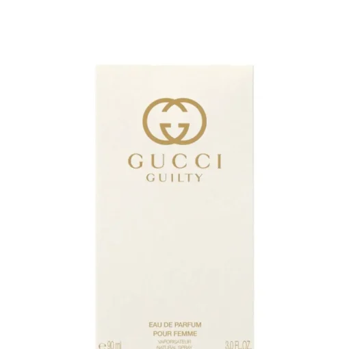 Guilty Pour Femme EDP