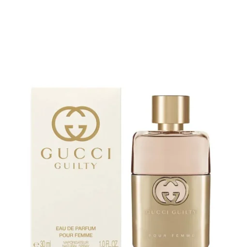 Guilty Pour Femme EDP