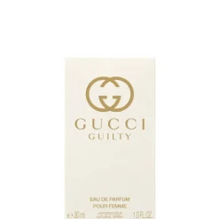 Guilty Pour Femme EDP