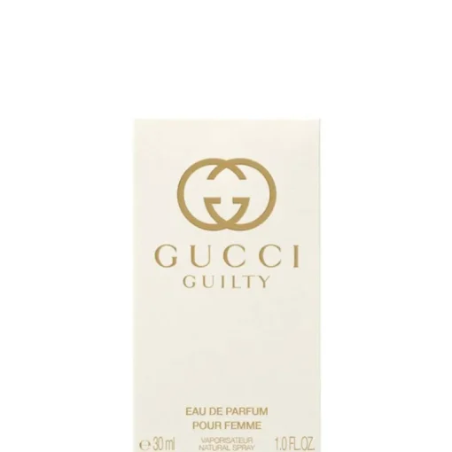 Guilty Pour Femme EDP