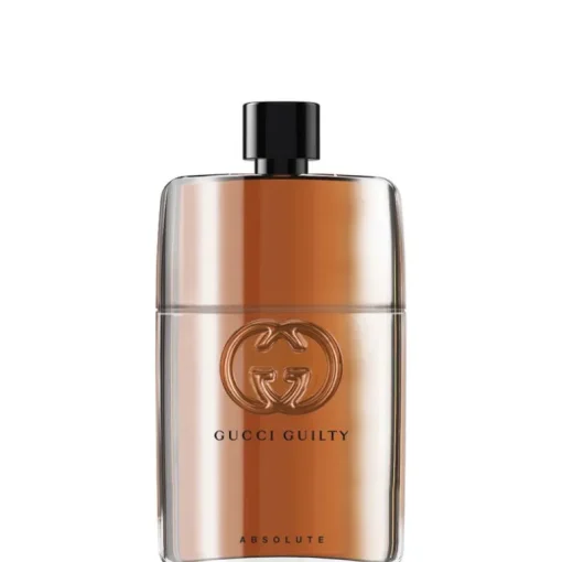 Guilty Pour Homme Absolute