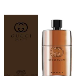 Guilty Pour Homme Absolute