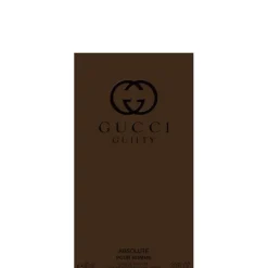 Guilty Pour Homme Absolute