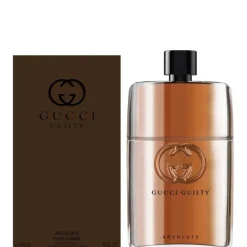 Guilty Pour Homme Absolute