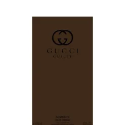 Guilty Pour Homme Absolute