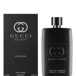 Guilty Pour Homme EDP