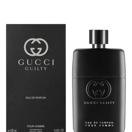 Guilty Pour Homme EDP