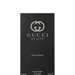 Guilty Pour Homme EDP