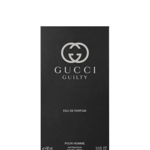Guilty Pour Homme EDP