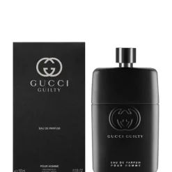 Guilty Pour Homme EDP